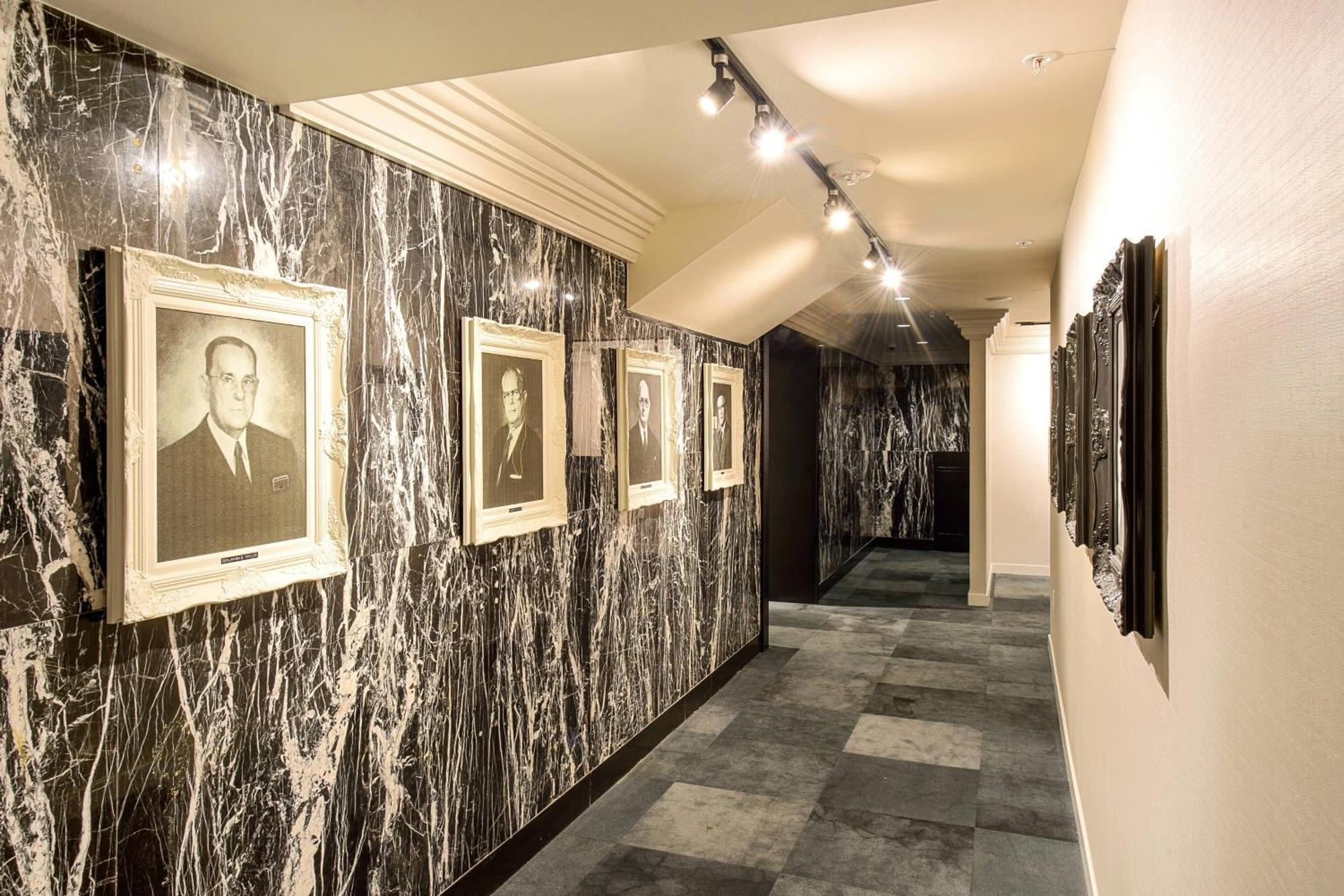 Watermark Baton Rouge, Autograph Collection Exterior foto