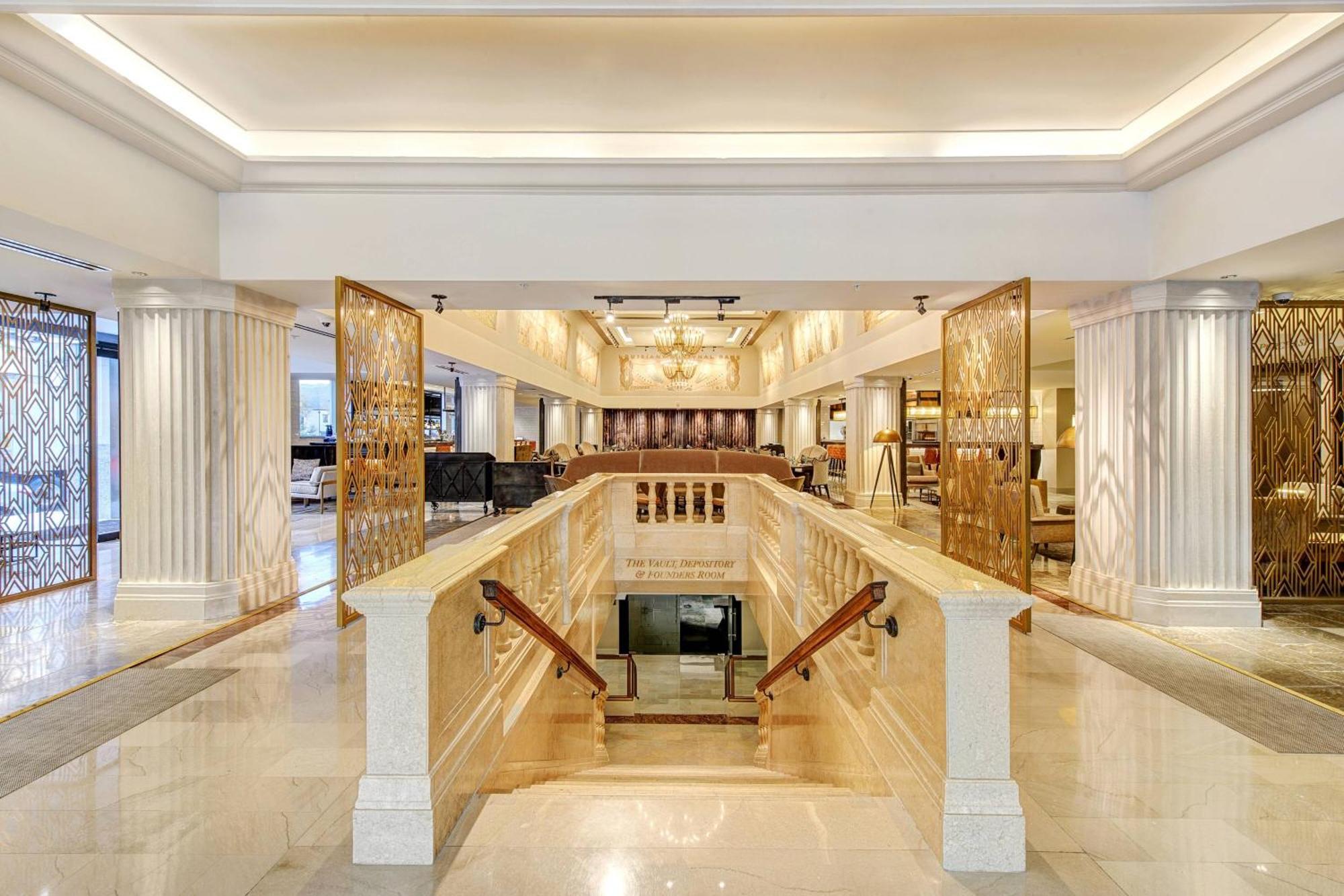 Watermark Baton Rouge, Autograph Collection Exterior foto