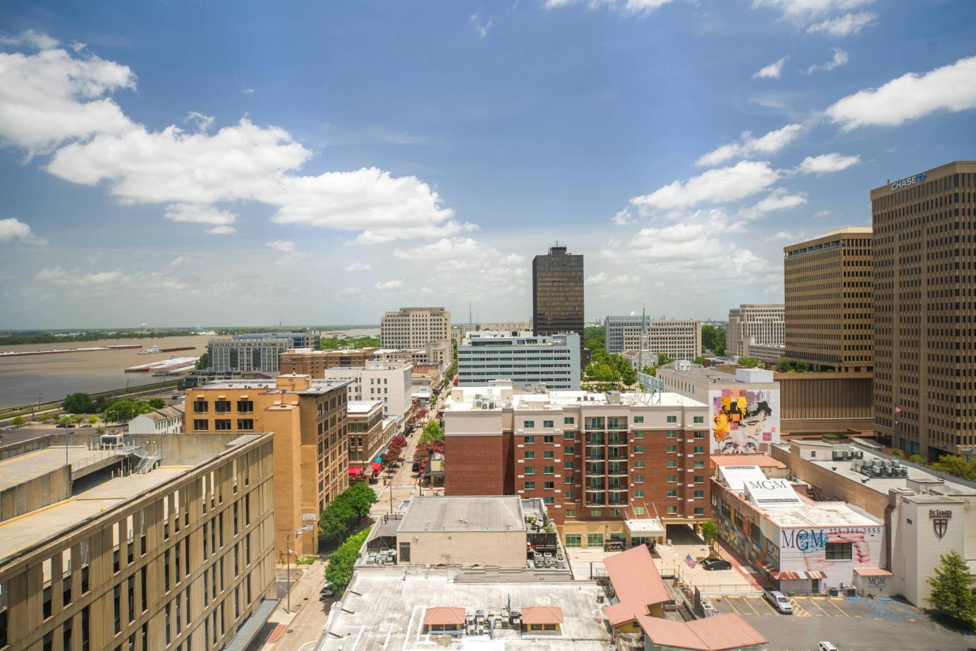Watermark Baton Rouge, Autograph Collection Exterior foto
